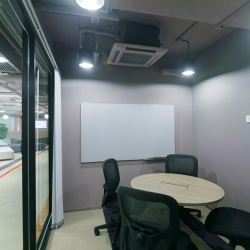 Executive offices to lease in Hong Kong