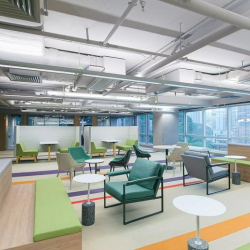 Office suites to hire in Hong Kong