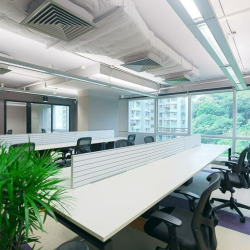 Eastern Central Plaza, 3 Yiu Hing Road, 15th Floor serviced offices