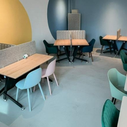 Executive offices to rent in Hong Kong