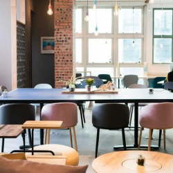 Office suites to hire in Hong Kong