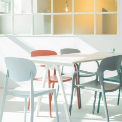 Serviced office - Hong Kong