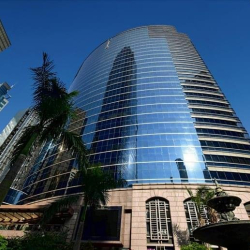 Offices at Grand Millennium Plaza, 181 Queen’s Road Central, 7/F, Low Block