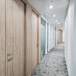 Serviced offices to rent in 