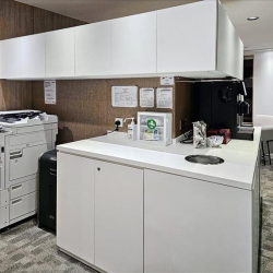 Serviced offices to rent in 