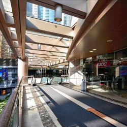 Serviced offices to rent in 