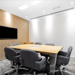 Exterior view of Grand Millennium Plaza, 181 Queen’s Road Central, 7/F, Low Block