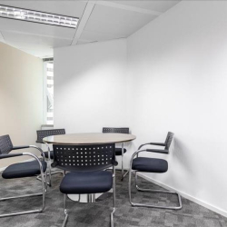 Interior of Grand Millennium Plaza, 181 Queen’s Road Central, 7/F, Low Block