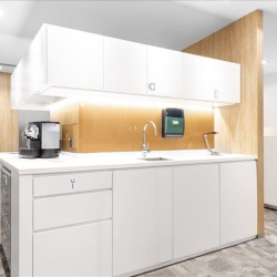 Serviced office centres to lease in Hong Kong