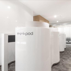 Image of Hong Kong office accomodation