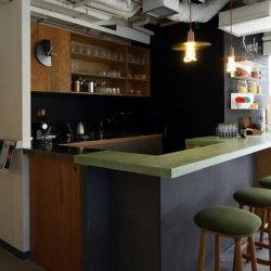 Honest Building, 9-11 Leighton Road, 18/F, Causeway Bay serviced offices