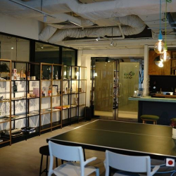 Executive suites to lease in Hong Kong