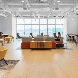 Hysan Place, 500 Hennessy Road, 31 & 32/F