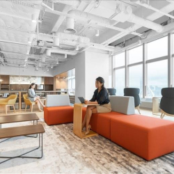 Offices at Hysan Place, 500 Hennessy Road, 31 & 32/F