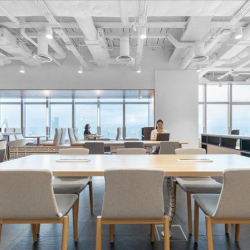 Image of Hong Kong executive suite