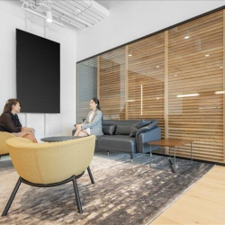 Office space - Hong Kong