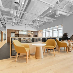 Exterior image of Hysan Place, 500 Hennessy Road, 31 & 32/F