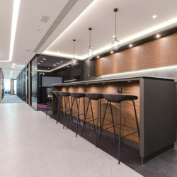 Executive office centre to hire in Hong Kong