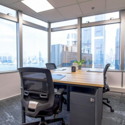Serviced offices to hire in Hong Kong
