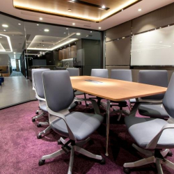 Executive offices to lease in Hong Kong