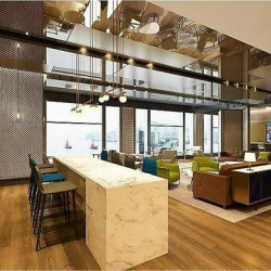 Serviced office - Hong Kong