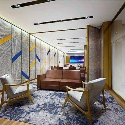 Offices at K11 Atelier, 18 Salisbury Road, Level 7