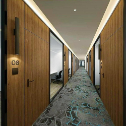 Exterior view of K11 Atelier, 18 Salisbury Road, Level 7