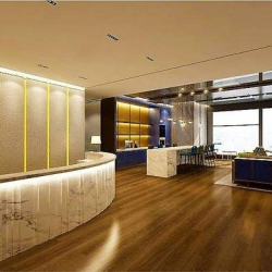 Exterior image of K11 Atelier, 18 Salisbury Road, Level 7