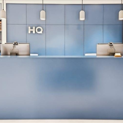 Image of Hong Kong office space