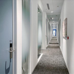 Executive suites to rent in Hong Kong