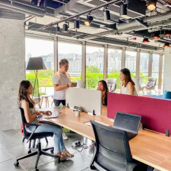 Executive suites to let in Hong Kong