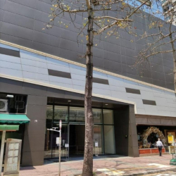 Image of Hong Kong serviced office