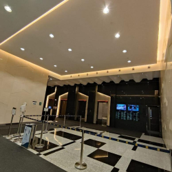 Interior of King Palace Plaza, 55 King Yip Street, 7K