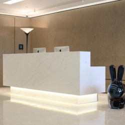 Offices at Langham Place Office Tower, 8 Argyle Street, Level 48