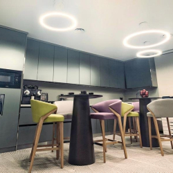 Langham Place Office Tower, 8 Argyle Street, Level 48 serviced office centres