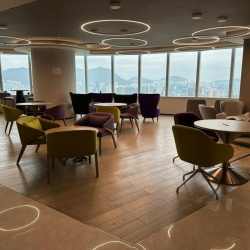 Executive suites to rent in Hong Kong