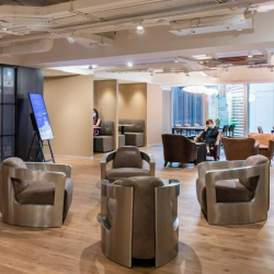 Office suite to hire in Hong Kong