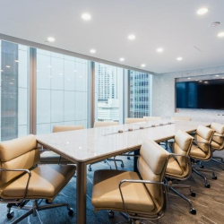 Exterior view of Level 15 & 16 Nexxus Building, 41 Connaught Road, Central