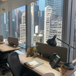 Offices at Level 15 & 16 Nexxus Building, 41 Connaught Road, Central