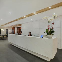 Offices at Level 16, The Hong Kong Club Building, 3A Chater Road, Central