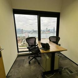 Office accomodation to rent in Hong Kong