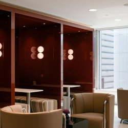 Serviced office centre to rent in Hong Kong