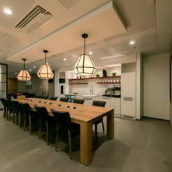 Image of Hong Kong office suite