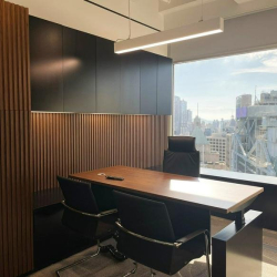 Serviced offices to hire in Hong Kong