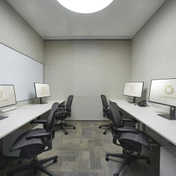 Office spaces to hire in Hong Kong