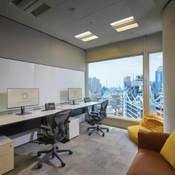 Image of Hong Kong serviced office