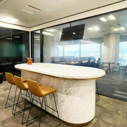 Executive office to let in Hong Kong