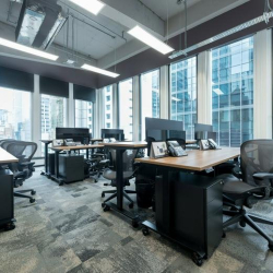 Office suite to lease in Hong Kong