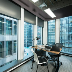 Interior of Level 5-19, Two Chinachem Central, 26 Des Voeux Road