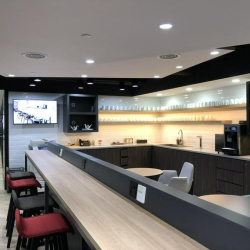 Serviced office centres to hire in Hong Kong